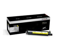 Lexmark Unité développeur 700D4 (70C0D40) Jaune 40 000 pages pour CS417dn