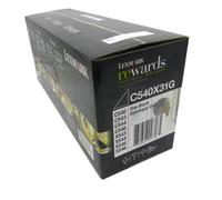 Original Lexmark Unité de Développeur C540X31G pour C540 C543 C546 Neutre Carton