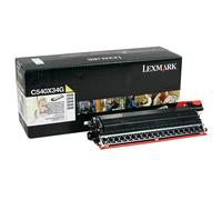 Original Lexmark Unité de Développeur C540X34G pour C540 C543 C546 Neutre Carton