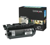 X644H11E LEXMARK X644E CARTOUCHE DE TONER NOIR