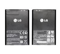 LG Batterie BL-44JH originale pour Optimus E610 L5 E430 E400 L3 E730 E510 P690 Li-ion 3,8V