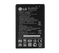 Original LG BL-45A1H Batterie K420N K10 LTE Q10 K420 K450 EAC63158301 2300mAh