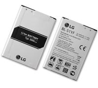Original LG BL-51YF Batterie pour LG H818 Téléphone Portable Batterie Neuf