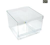 Original Liebherr Bac à Légumes Tiroir Réfrigerateur - 9290833