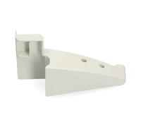 Original Liebherr Support Gauche pour Porte Bas Réfrigerateur 743855000 9097208