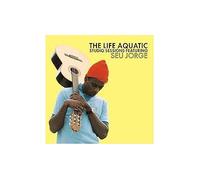 Original Life Aquatic Studio Sessions CD