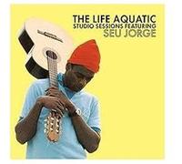 Seu Jorge – Life Aquatic Studio Sessions – CD