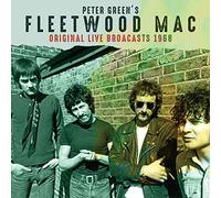 Original Live Broadcasts 1968