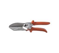 ORIGINAL LÖWE Cisailles à onglet 3.304/HÜ longueur 245 mm longueur lame 75 mm...