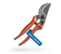 Original LÖWE Hunting Shears 15.114 - With Non-Stick Coated and Corrosion-Protected Blades - For Breaking Down Bones and Meat