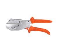 Original LÖWE LÖWE Cisaille universelle avec lame trapézoïdale, Longueur totale: 210 mm Quantité:1