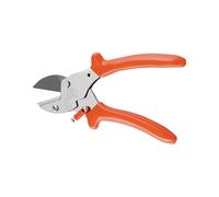 ORIGINAL LÖWE Sécateur enclume Löwe 5.107 Classic, Easy Cut longueur totale 1...