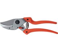 Sécateur enclume Löwe 8.107 L. totale 210 mm capacité de coupe 24 mm avec poigné Quantité:1