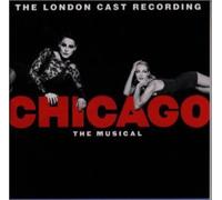 Original London Cast - Chicago