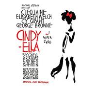 Original London Cast – Cindy-Ella