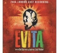 Original London Cast - Evita -2006-