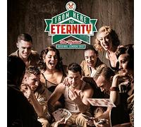 Original London Cast - From Here To Eternity - The Musical