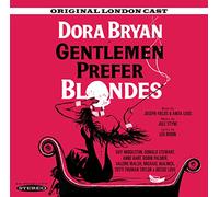 Original London Cast – Gentlemen Prefer Blondes – CD
