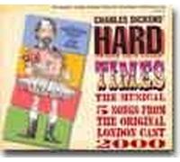 Original London Cast - Hard Times
