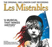 Original London Cast - Les Miserables