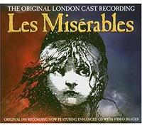 Original London Cast - Les Misérables (The Original London Cast) (1985)