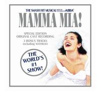 Mamma Mia The Musical [Specia [Import]