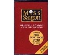 Original London Cast - Miss Saigon Original London Cast Recording