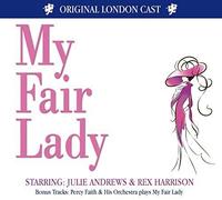 Original London Cast - My Fair Lady [Import]
