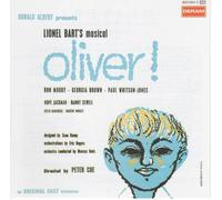Original London Cast - Oliver [Import]