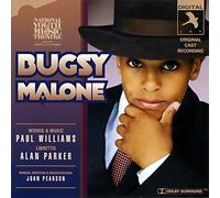 Original London Cast - Original Cast Recording
