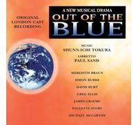 Original London Cast - Out of The Blue [Import]