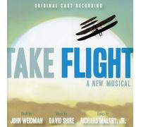 Original London Cast Record - Take Flight