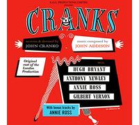 Original London Cast – Cranks – Enregistrement – Sepia