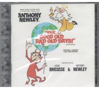 Original London Cast Recording - Good Bad Old Days/O.C.R