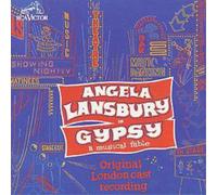 Original London Cast – Gypsy – 1973