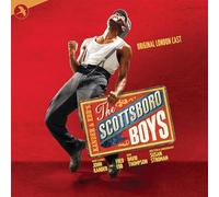 Original London Cast - Scottsboro Boys [Import]