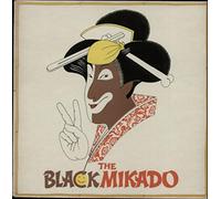 ORIGINAL LONDON CAST - The Black Mikado