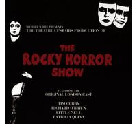 Original London Cast - The Rocky Horror Picture Show (1973)