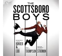 Original London Cast – The Scottsboro Boys (Broadway)