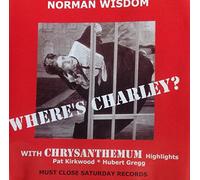 Original London Cast - Where's Charley/O.L.C