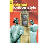 Original London Style UK Hip Hop Sound Systems and Black British culture - Giuseppe u.net Pipitone - Agenzia X - Livre en Anglais Giuseppe u.net PipitoneGiuseppe u.net Pipitone (Auteur)