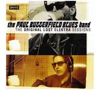 Original Lost Elektra Sessions