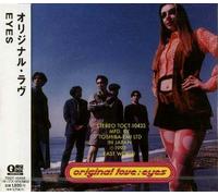 Original Love - Eyes