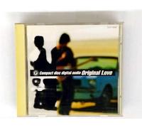 Original Love - Kaze No Uta O Kike