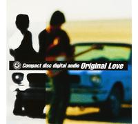 Original Love - Kaze No Uta Wo Kike [Import]
