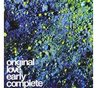 Original Love - Original Love Early Complete