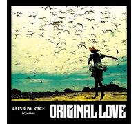 Original Love – Rainbow Race – Vinyle LP