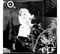 Original Low Fi Aka O.l.F. - Mad Men Butterfly [Import]