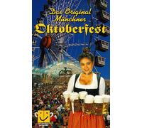 Original M?Nchner Oktoberfest - Original M?Nchner Oktoberfest [VHS]