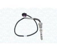 Original MAGNETI MARELLI Capteur Température des Gaz D'Échappement 172000037010